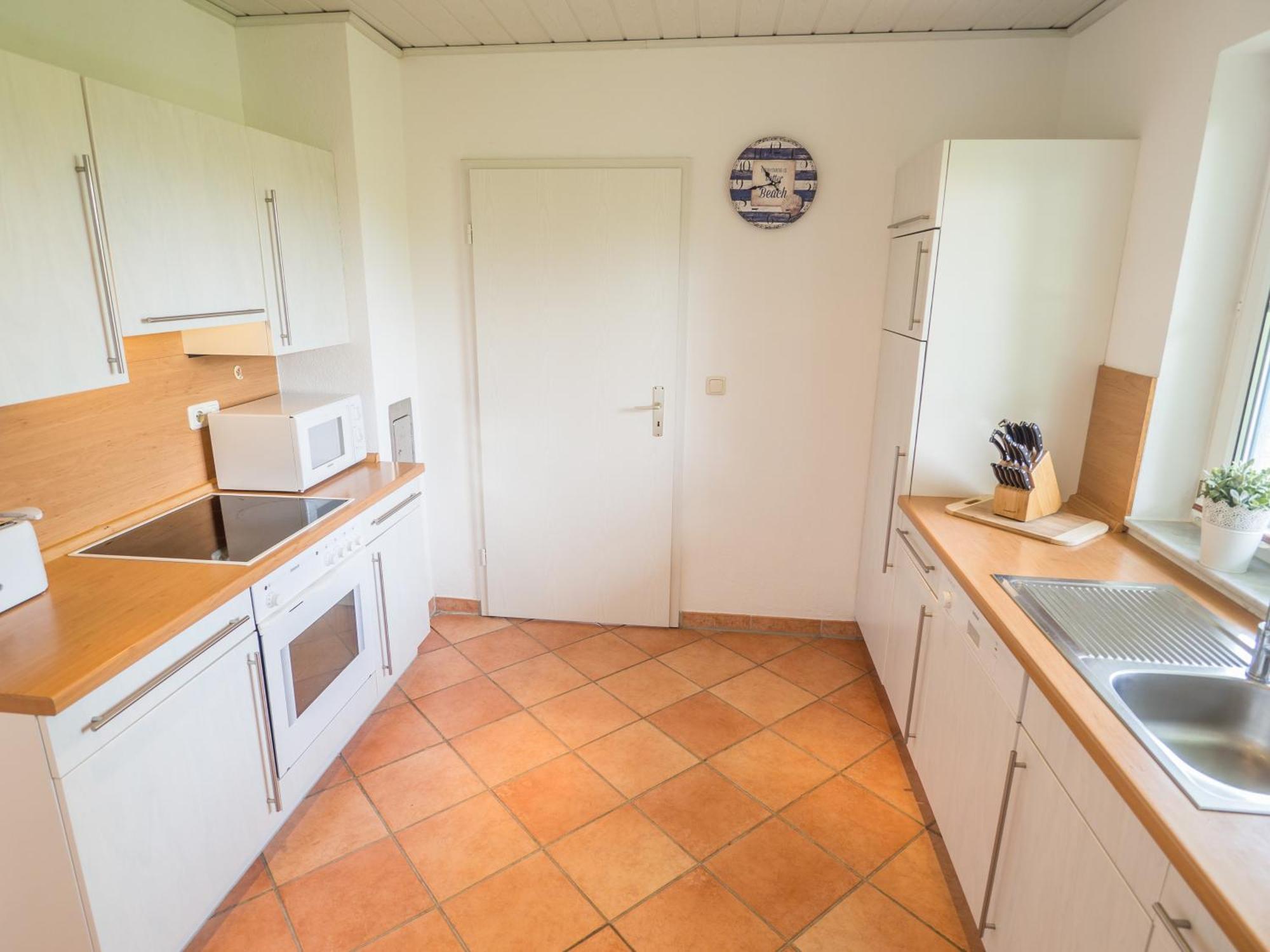 Kapitaenshaus Kittler - Die Grosse Freiheit - Dhh Wiek auf Ruegen Exterior photo